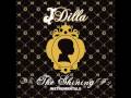 J Dilla - So Far To Go (Instrumental)