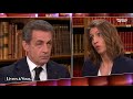 Livres & Vous... Nicolas Sarkozy - Livres & Vous... (09/02/2018)