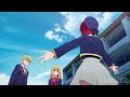 Aqua and Ruby FUNNY and CUTE moments | 【 OSHI NO KO 】 4K