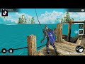 WTF IS WITH FISHING IN GAMES?!