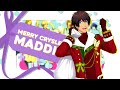 {EmpTeam} 22 || Secret Santa For MaddieEdits 🍌