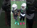 Inner city ducks best 8u football team Minnesota