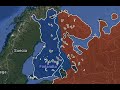 Finlandia VS Rusia