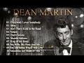 Top 20 Dean Martin Greatest Hits ||  Dean Martin Greatest Hits 📀 Best Of Oldies But Goodies 50s60s