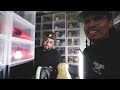 $1,000,000+ Sneaker Collection With JCollector23 (Episode 1 of 3) 