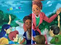 DIFFERENT by Chris Singleton A Read Aloud