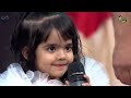 Viya's Chinnari Thalli Song Performance || Princess Viya || Infinitum Media