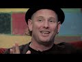 Corey Taylor - What's in My Bag?