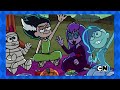 Is Scooby-Doo and The Ghoul School... meh? | ToonGrin Reviews