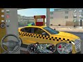 Taxi Simulator 2020 by Ovilex - BMW and Volvo Taxi Driving - Android iOS Gameplay