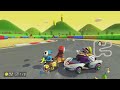 [SMii7Y VOD] Tormenting my Friends on Mario Kart
