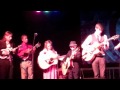 Acoustic Ensemble at Magnolia Fest 2011!!!