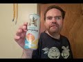 Reign Storm Mango Energy Drink Review