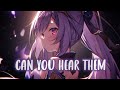 Nightcore - Legends Never Die (Lyrics / Sped Up)