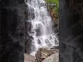 Rileksasi Suara Air Terjun || Silvermine Waterfall MUI WO