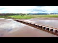 Arnside Viaduct