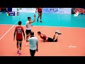 Highlights   Ngọc Thuân vs Đinh Văn Phương   giải bóng chuyền quân đội mở rộng 2024