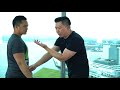 Wing Chun For Beginners Part 2: Basic Wing Chun Block - Tan Sao