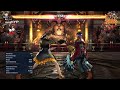 TEKKEN 8 LING XIAOYU MOVEMENT GUIDE