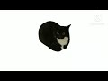 Maxwell The Cat Theme Song 1 Hour