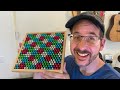 PIXEL ART Marble Machine