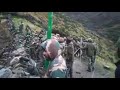 china border clais video! tavang! china! India ! INDIAN ARMY! JAY HIND! Bharat! Arunachal border!