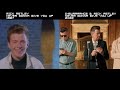 Rick Astley Never Gonna Give You Up 1987 vs 2022