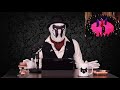 HE/SHE LETS CALL THE WHOLE THING FRUIT - RorschachTv - EP4 CLIP