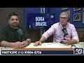 🔴 Bora Brasil - Programa de 26/07/2024