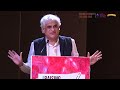 “India is the only country that has 780 living languages” Keynote address by P.Sainath | RLFI 2040 |