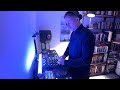 Deep and Dubby House - Weekly Mix #19 (RANE MP2015 Rotary Mixer)