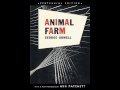 Animal Farm Audiobook Chapter 8