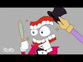 Jax is The Main Character | Digital Circus animatic