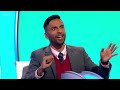 Would I Lie to You S15 E9. Not viewable in UK/US/AU/NZ/IE