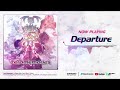 DEPARTURE | Mega Man Zero 2 [Frozenith Remix]