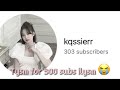 Happy edit audios to boost your energy :D ⚡️☁️✨ (300 subs special 🥳💞)
