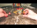 Epic Battle Set Kai Vs. Skulkin | Toy Review #35 (without building segment)