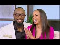 Rickey Smiley’s Niece Has Big News to Share Following Viral Wedding Video