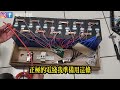 DIY7.2度電鋰電池，不藏私分享！【連續5000W輸出｜電芯分容】磷酸鐵鋰電池｜DIY LiFePO4 battery 36V 200AH｜粉絲七萬特輯｜停電救星 《憂娘駕駛Outdoor》