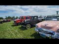 AMAZING VEHICLES AT THE PRINCE OF PEACE CAR SHOW PART 1