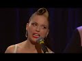 Jeff Beck and Imelda May honors Les Paul HD