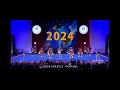 Cheer Athletics Panthers (BABS) Cheerleading Worlds 2024 Finals