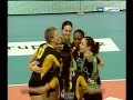 Copa Reina Voleibol 2006 - Cuartos de Final (4/4) - Albacete vs Universidad Burgos