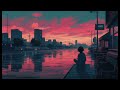 Cloudy Night | LoFi Chill Beats |