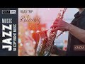 Jazz Relaxing Music | Road Trip | Jazz Music | Soft Jazz | Folk it Easy - No Copyright Music