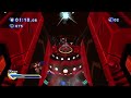 Sonic generations all bosses (no cutscenes)