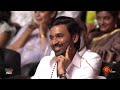 Executive Producer Shreyes Speech | Raayan Audio Launch - Best Moments | Dhanush | AR Rahman |Sun TV