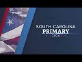 LIVE: South Carolina Primary Election full results and analysis