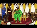The Ghana Empire (Wagadu) - Africa's Land of Gold