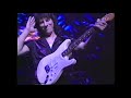 JEFF BECK~🎸🇬🇧 Live (7song) P III @Tokyo Japan 🇯🇵